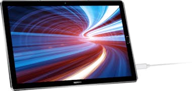 Huawei Huawei MediaPad M5 10 4G LTE 64 GB 27,4 cm (10.8"" Huawei Huawei MediaPad M5 10 4G LTE 64 GB 27,4 cm (10.8""