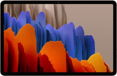 Samsung Samsung Galaxy Tab S7 SM-T870N 128 GB 27,9 cm (11" Samsung Samsung Galaxy Tab S7 SM-T870N 128 GB 27,9 cm (11"
