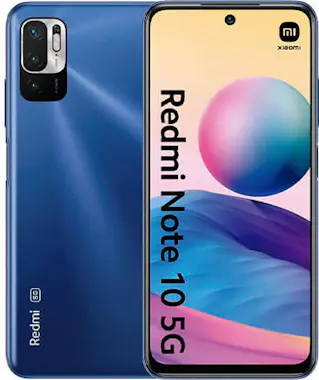 Xiaomi Redmi Note 10 5G 64GB+4GB RAM Xiaomi Redmi Note 10 5G 64GB+4GB RAM