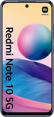 Xiaomi Redmi Note 10 5G 64GB+4GB RAM Xiaomi Redmi Note 10 5G 64GB+4GB RAM