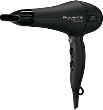 Rowenta Rowenta Signature Pro Beauty AC 2200W Negro Rowenta Rowenta Signature Pro Beauty AC 2200W Negro