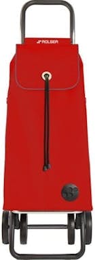 ROLSER CARRO COMPRA MF LOGIC DOS+2 ROJO IMX005 ROLSER CARRO COMPRA MF LOGIC DOS+2 ROJO IMX005