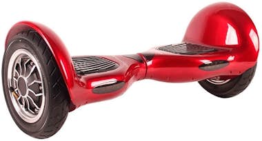 Brigmton PATÍN ELÉCTRICO BRIGMTON BBOARD-100BT-R ROJO Brigmton PATÍN ELÉCTRICO BRIGMTON BBOARD-100BT-R ROJO