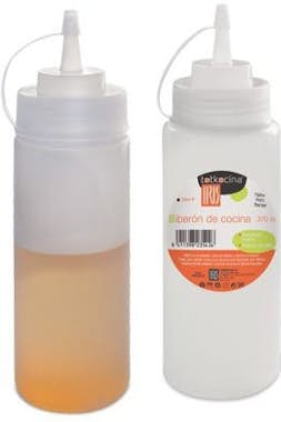 Iris BIBERÓN DE COCINA IRIS 370ML 4677-P Iris BIBERÓN DE COCINA IRIS 370ML 4677-P
