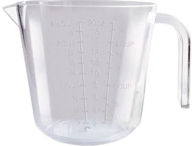Iris JARRA IRIS 2351-P 600 ML Iris JARRA IRIS 2351-P 600 ML