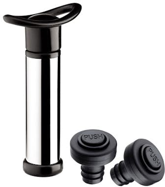 Iris SET BOMBA AL VACÍO DE VINO IRIS 3760-I Iris SET BOMBA AL VACÍO DE VINO IRIS 3760-I