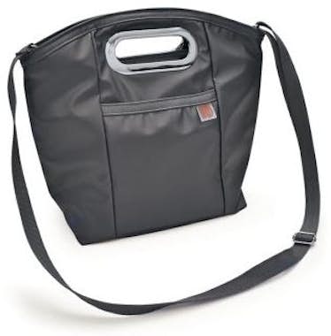 Iris BOLSA TERMICA LADY LUNCHBAG GRIS IRIS 9655-T Iris BOLSA TERMICA LADY LUNCHBAG GRIS IRIS 9655-T