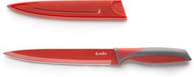 Fundix CUCHILLO FUNDIX F2C1 9CM 3.5 CARBONO Fundix CUCHILLO FUNDIX F2C1 9CM 3.5 CARBONO