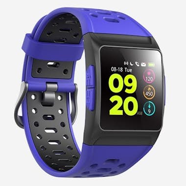 SPC SMARTWATCH SMARTEE STAMINA 9632A AZUL SPC SMARTWATCH SMARTEE STAMINA 9632A AZUL