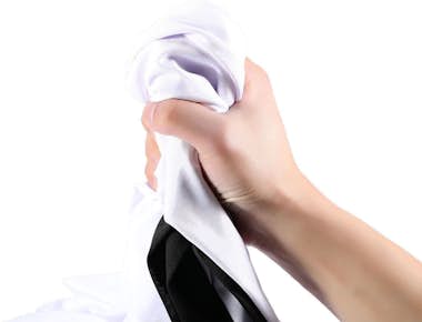 LA VAGUE LV-STA100FP Pantalla 16/9 100 Pulgadas Blanco/Negr LA VAGUE LV-STA100FP Pantalla 16/9 100 Pulgadas Blanco/Negr