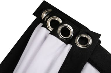 LA VAGUE LV-STA100FP Pantalla 16/9 100 Pulgadas Blanco/Negr LA VAGUE LV-STA100FP Pantalla 16/9 100 Pulgadas Blanco/Negr