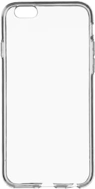 Apple Funda Silicona transparente para IPhone 6 Apple Funda Silicona transparente para IPhone 6