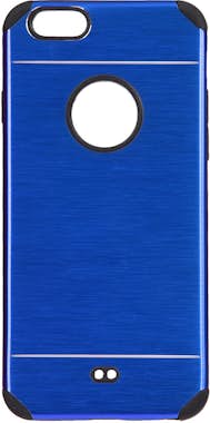 Apple Funda Metalizada Doble Azul iPhone 6 Apple Funda Metalizada Doble Azul iPhone 6