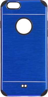 Apple Funda Metalizada Doble Azul iPhone 6