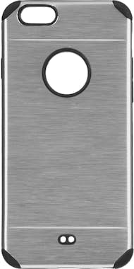 Apple Funda Metalizada Doble Plata iPhone 6 Apple Funda Metalizada Doble Plata iPhone 6