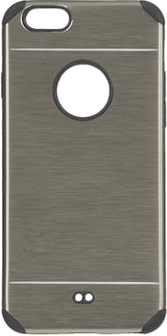 Apple Funda Metalizada Doble Oro iPhone 6 Apple Funda Metalizada Doble Oro iPhone 6