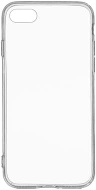 Apple Funda Bumper Transparente para iPhone 7 Apple Funda Bumper Transparente para iPhone 7