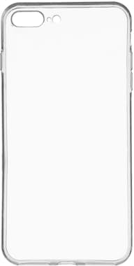 Apple Funda Silicona transparente para IPhone 7 Plus Apple Funda Silicona transparente para IPhone 7 Plus