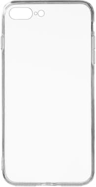 Apple Funda Bumper Transparente para iPhone 7 Plus Apple Funda Bumper Transparente para iPhone 7 Plus