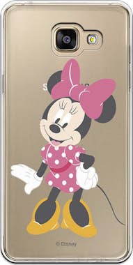 Samsung Funda Oficial Disney Minnie Lazo rosa Galaxy A5 20 Samsung Funda Oficial Disney Minnie Lazo rosa Galaxy A5 20