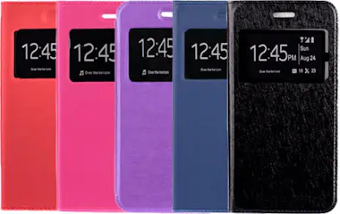 Samsung Funda libro para Galaxy Grand Prime Samsung Funda libro para Galaxy Grand Prime