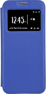 Samsung Funda libro para Galaxy S8 Samsung Funda libro para Galaxy S8