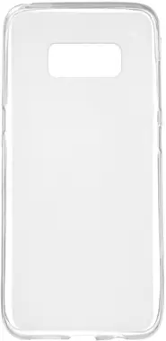 Samsung Funda Silicona lisa para Galaxy S8 Samsung Funda Silicona lisa para Galaxy S8