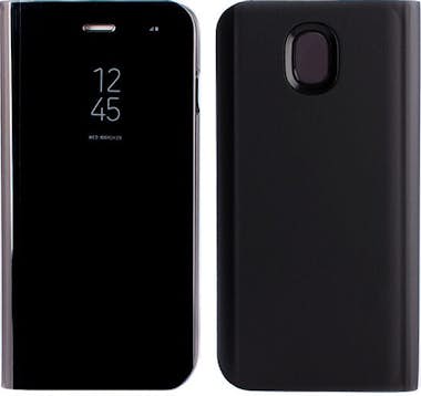 Samsung Funda libro espejo para Galaxy J7 2017 Europeo Samsung Funda libro espejo para Galaxy J7 2017 Europeo