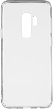 Samsung Funda Silicona Transparente para Galaxy S9 Plus Samsung Funda Silicona Transparente para Galaxy S9 Plus