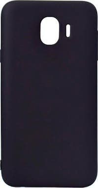 Samsung Funda Silicona lisa para Galaxy J4 2018