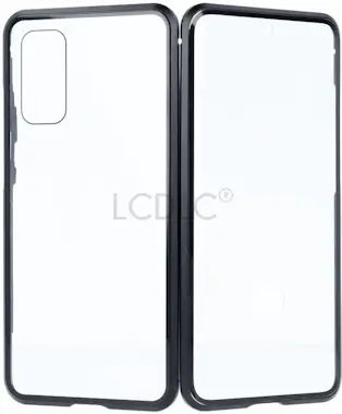 Samsung Funda Magnética para Galaxy S20 Samsung Funda Magnética para Galaxy S20
