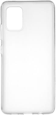 Samsung Funda Silicona lisa para Galaxy A51 5G Samsung Funda Silicona lisa para Galaxy A51 5G
