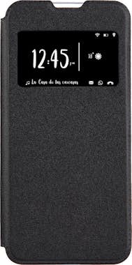 Samsung Funda libro para Galaxy A42 5G Samsung Funda libro para Galaxy A42 5G