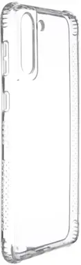 Samsung Funda Antigolpes Transparente para Galaxy S21 Samsung Funda Antigolpes Transparente para Galaxy S21