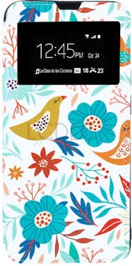 Samsung Funda libro multifuncional para Galaxy S21 Plus