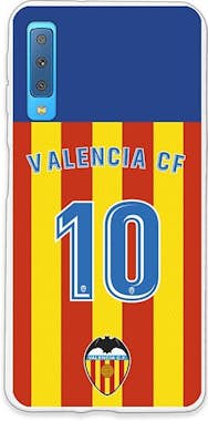 Samsung Funda Oficial Valencia CF 2ª Equipación Valencia 1 Samsung Funda Oficial Valencia CF 2ª Equipación Valencia 1