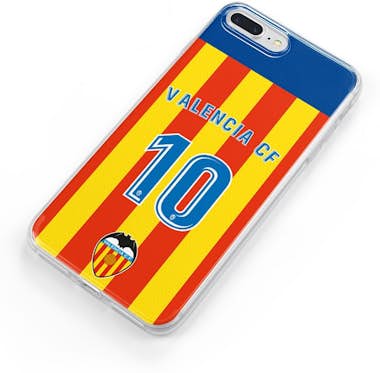 Samsung Funda Oficial Valencia CF 2ª Equipación Valencia 1 Samsung Funda Oficial Valencia CF 2ª Equipación Valencia 1