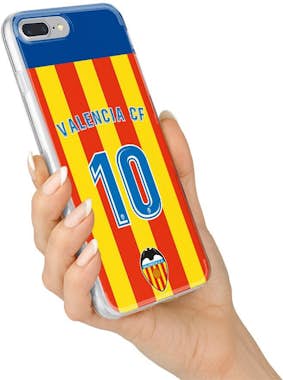 Samsung Funda Oficial Valencia CF 2ª Equipación Valencia 1 Samsung Funda Oficial Valencia CF 2ª Equipación Valencia 1