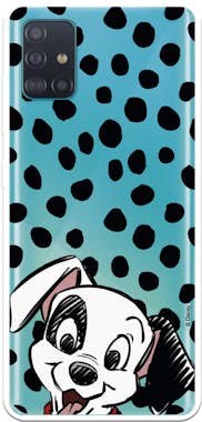 Samsung Funda para Galaxy A51 5G Oficial de Disney Cachorr Samsung Funda para Galaxy A51 5G Oficial de Disney Cachorr