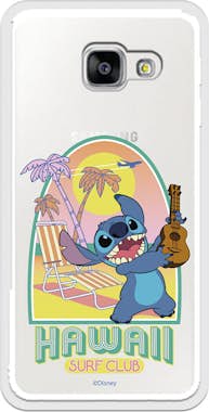 Samsung Funda para Galaxy A3 2016 Oficial de Disney Stitch Samsung Funda para Galaxy A3 2016 Oficial de Disney Stitch