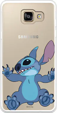 Samsung Funda para Galaxy A5 2016 Oficial de Disney Stitch Samsung Funda para Galaxy A5 2016 Oficial de Disney Stitch