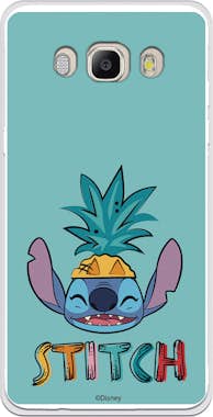 Samsung Funda para Galaxy J5 2016 Oficial de Disney Stitch Samsung Funda para Galaxy J5 2016 Oficial de Disney Stitch