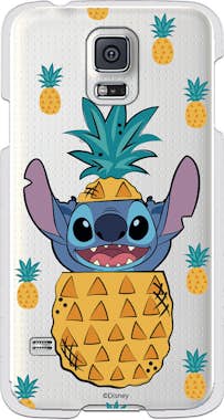 Samsung Funda para Galaxy S5 Oficial de Disney Stitch Piña Samsung Funda para Galaxy S5 Oficial de Disney Stitch Piña