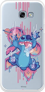 Samsung Funda para Galaxy A5 2017 Oficial de Disney Stitch Samsung Funda para Galaxy A5 2017 Oficial de Disney Stitch