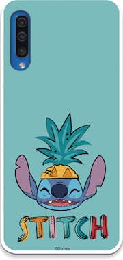 Samsung Funda para Galaxy A50 Oficial de Disney Stitch Haw Samsung Funda para Galaxy A50 Oficial de Disney Stitch Haw