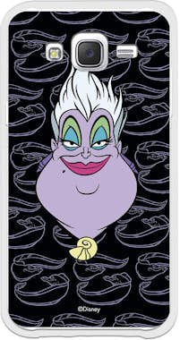Samsung Funda para Galaxy J5 Oficial de Disney Úrsula Fond Samsung Funda para Galaxy J5 Oficial de Disney Úrsula Fond
