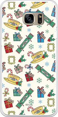 Samsung Funda para Galaxy S6 Oficial de Friends Iconos Nav Samsung Funda para Galaxy S6 Oficial de Friends Iconos Nav