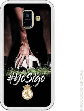 Samsung Funda Oficial Cultural y Deportiva Leonesa yo sigo Samsung Funda Oficial Cultural y Deportiva Leonesa yo sigo