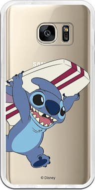 Samsung Funda Oficial Lilo y Stitch surf Galaxy S7 Samsung Funda Oficial Lilo y Stitch surf Galaxy S7