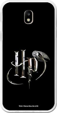 Samsung Funda de Harry Potter Iniciales para Galaxy J5 201 Samsung Funda de Harry Potter Iniciales para Galaxy J5 201